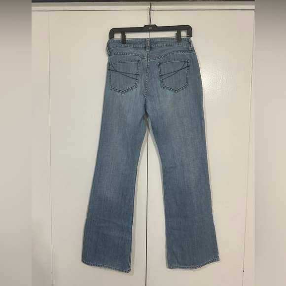 Vintage GAP Curvy Low Rise Jeans - Picture 3 of 8